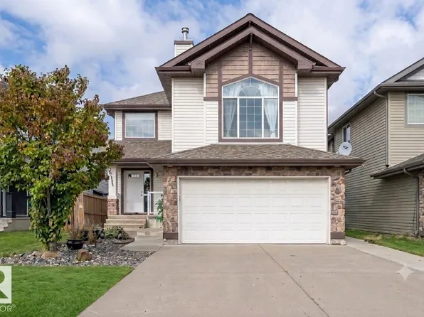 16820 57th St NW, Edmonton, AB T5Y 0K4