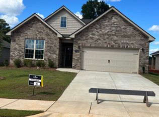 14428 Harvest Ridge Ln, Athens, AL 35611