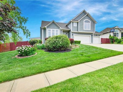7020 Constance St, Shawnee, KS, 66216