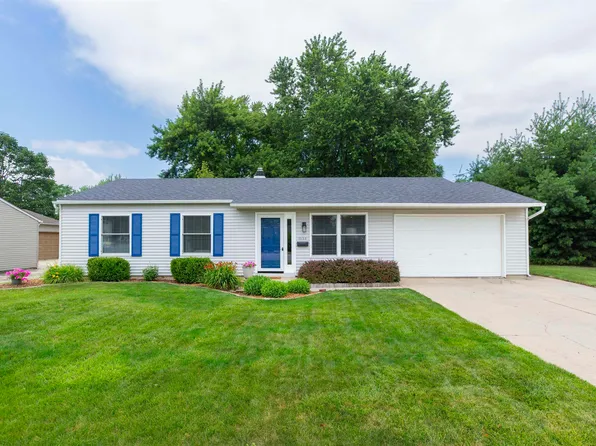 1533 E Ireland Rd, South Bend, IN 46614