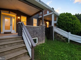 2611 Park Heights Ter, Baltimore, MD 21215