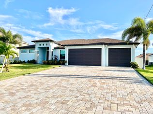 1212 SW 38th St, Cape Coral, FL 33914