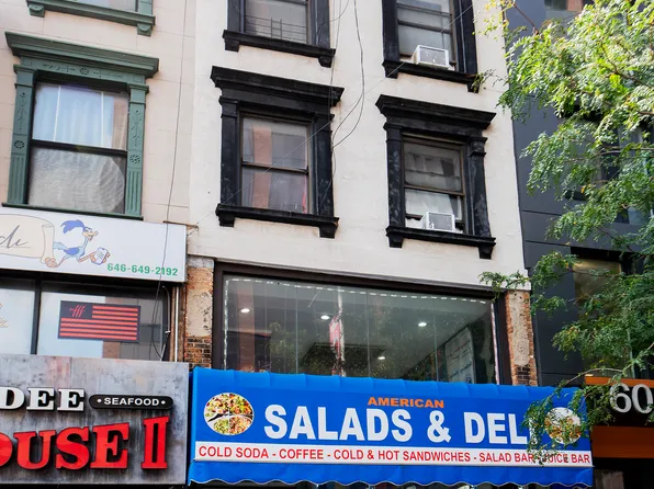 52 West 125th Street image 1 of 1