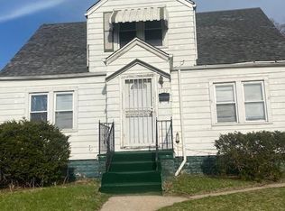 1357 Johnson St, Gary, IN 46407