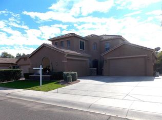 2831 E Wisteria Dr, Chandler, AZ 85286