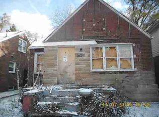 15418 Lesure St, Detroit, MI 48227