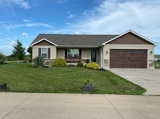 1000 Wolfcreek Rd, Farmington, MO 63640