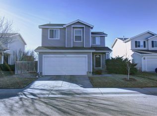 3751 Celtic Ln, Fort Collins, CO 80524