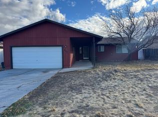 670 Cameron Way, Susanville, CA 96130