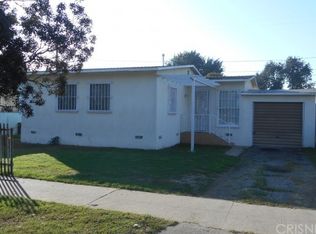 910 E 103rd St, Los Angeles, CA 90002