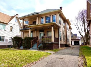 1669 Belmar Rd, Cleveland Heights, OH 44118