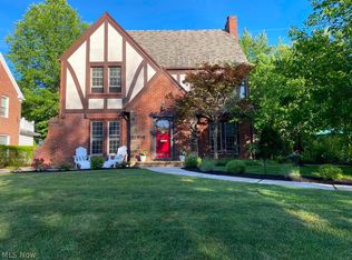 3389 Dorchester Rd, Shaker Heights, OH 44120