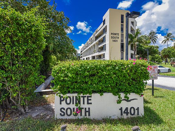 2nd image of 1401 S Federal Highway #414