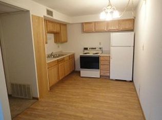 One and Two Bedroom Units located at 3507 Schofield Ave in Schofield, Schofield, WI 54476
