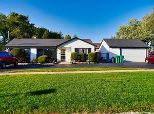 6300 W 83rd St, Burbank, IL