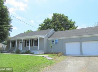 1251 Old Westminster Pike, Westminster, MD 21157