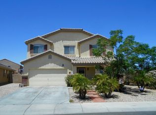 23834 W Bowker St, Buckeye, AZ 85326
