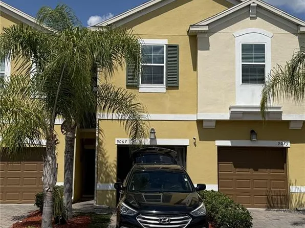 9067 Menewa Ct, Orlando, FL 32825