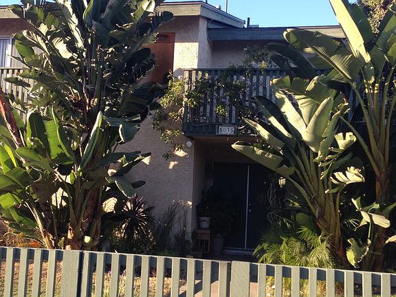3rd image of 5035 Nautilus St Unit C