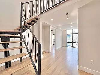 Rented by Doorway NYC, LLC