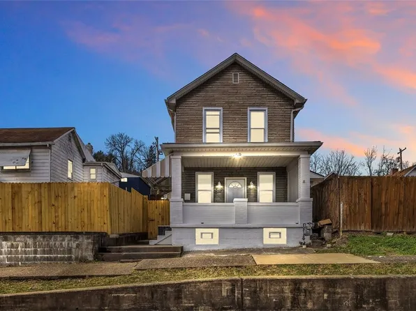 1209 Lower Meadow Ave, Charleroi, PA 15022