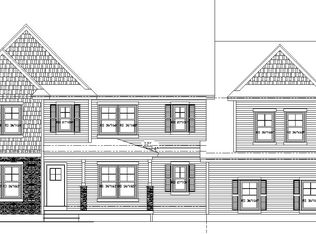 LOT 4 Oakland Ridge Rd, Pelham, NH 03076