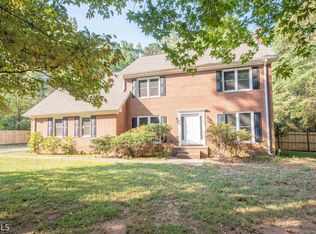 197 Honey Tree Dr, Athens, GA 30605