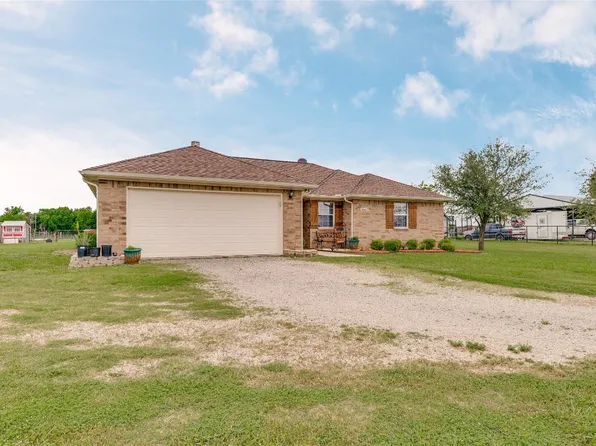 3667 County Road 2618, Caddo Mills, TX 75135