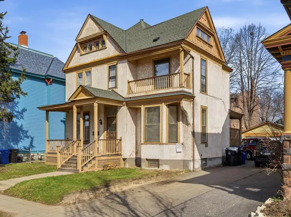 549 Selby Ave, Saint Paul, MN 55102