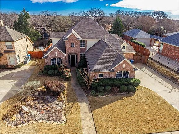 2nd image of 1804 Haversham Dr