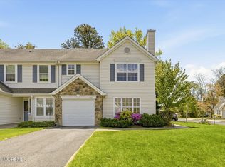 1401 Gardenia Drive, Brick, NJ 08724