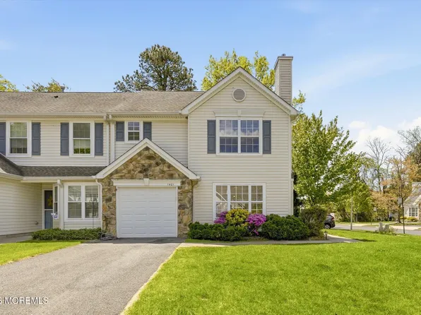 1401 Gardenia Drive, Brick, NJ 08724