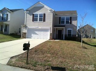 3914 Kellybrook Dr, Concord, NC 28025