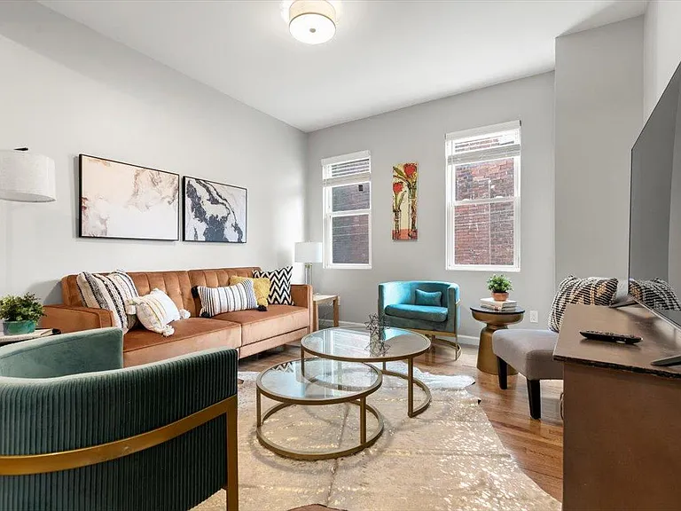 58 Vernon St #1 — Photo 2