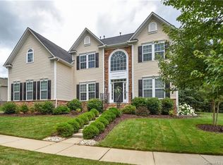 3711 Hill Tree Cir, Huntersville, NC 28078