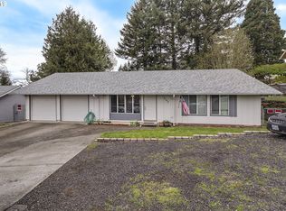 2145 N Main Ave, Gresham, OR 97030