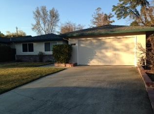 521 Rutgers Dr, Davis, CA 95616