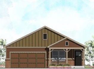 8067 Briarthorn Ln, Colorado Springs, CO 80927