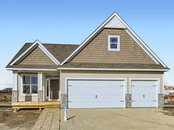 5788 Upper 179th St W, Lakeville, MN 55044