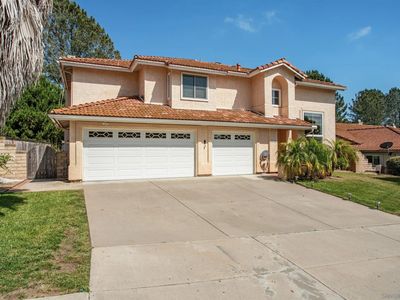 5128 Via Mindanao, Oceanside, CA, 92057