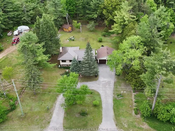 784 Old Norwood Rd, Havelock Belmont Methuen, ON K0L 1Z0
