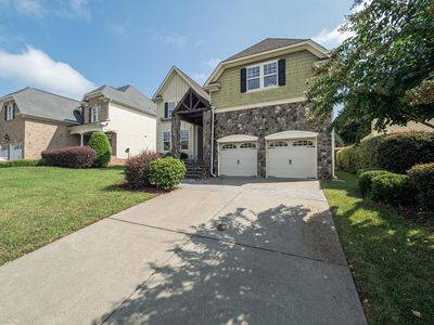 12236 Beestone Ln, Raleigh, NC, 27614