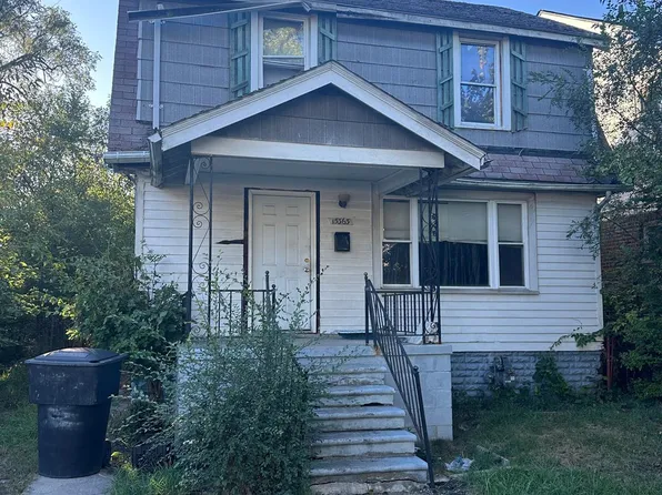 15363 Turner St, Detroit, MI 48238