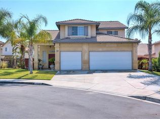 11335 Celeste Ct, Fontana, CA 92337