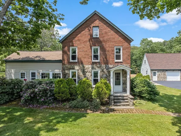 207 Crocker Hill Rd, Binghamton, NY 13904