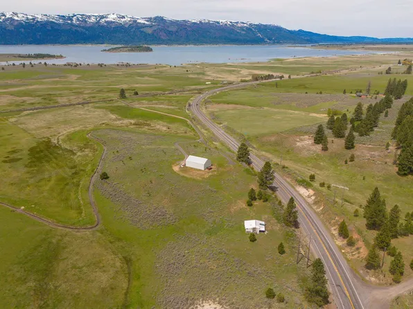 11 Stonebreaker, Cascade, ID 83611