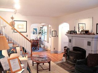 386 Woodland Way, Romney, WV