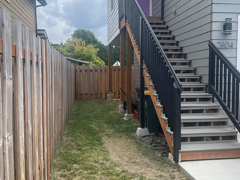 2804 Racine St #201 — Photo 15