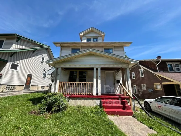 33 E Shadyside Dr, Dayton, OH 45405