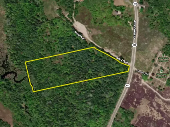 M1l15 Eastbrook Rd, Franklin, ME 04634